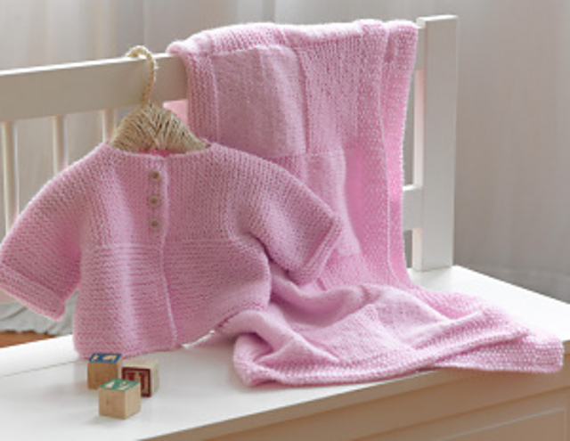Baby Set #L10451