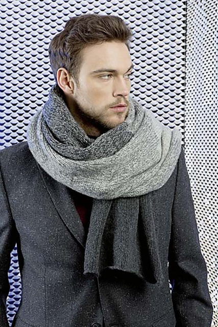 224-025 Scarf