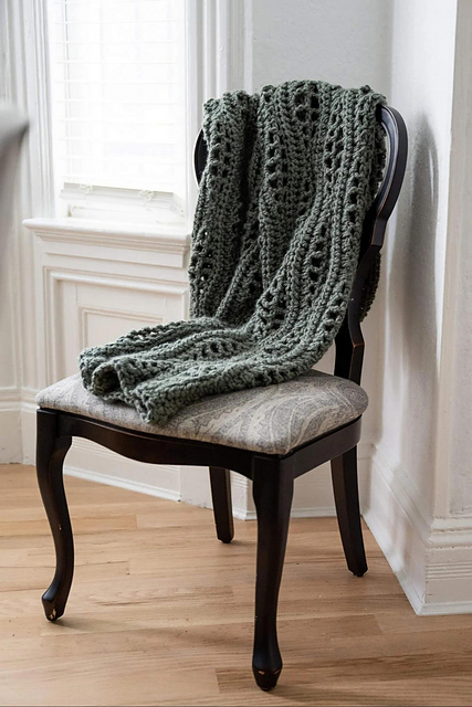 Rincon Afghan