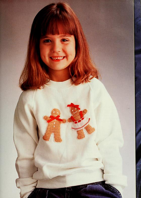 Sweatshirt Fun