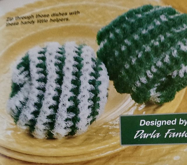 Scrubbies
