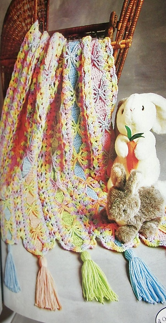 Bright Ribbons