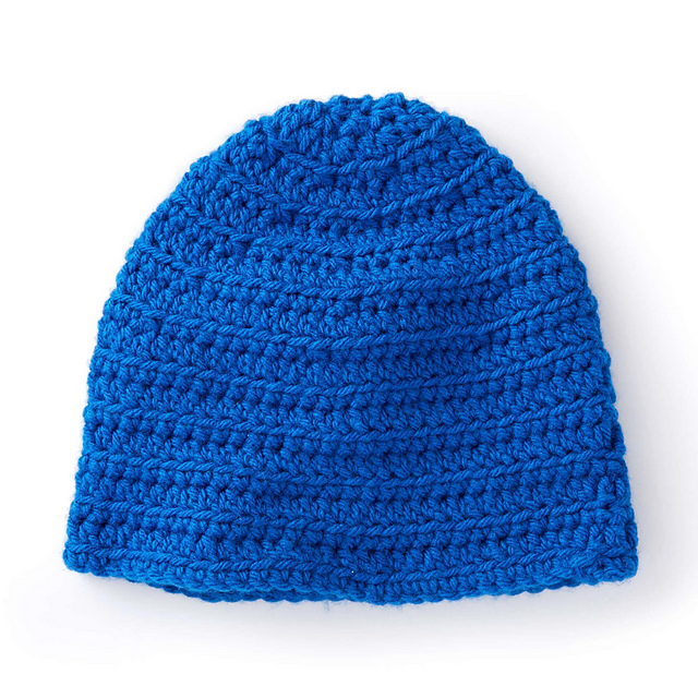 Ridges Family Hat