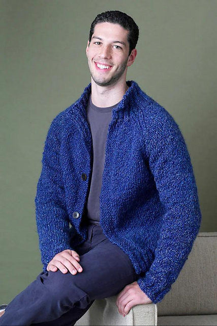 Bethel Woods Cardigan