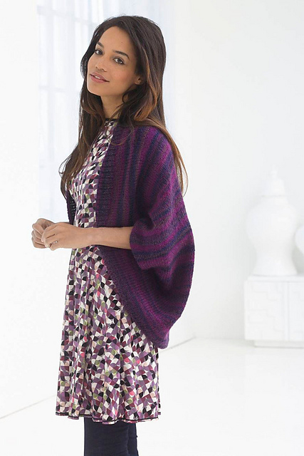 Basic Shrug L10061