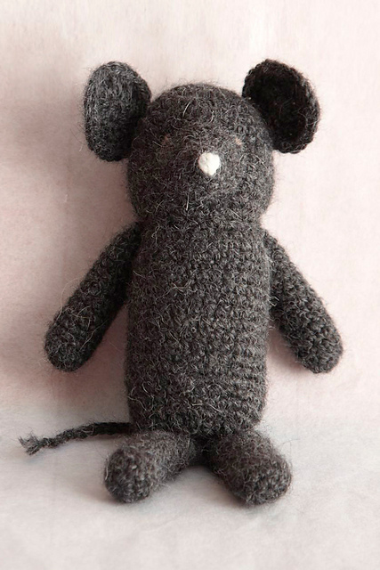 Little Mouse