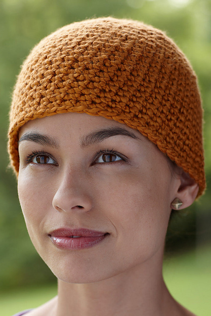 Spice Solace Cap