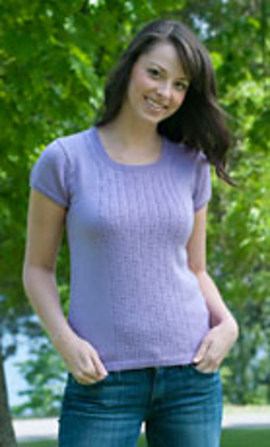 Heritage Silk Shell