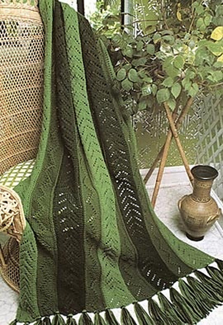 Shades of Green