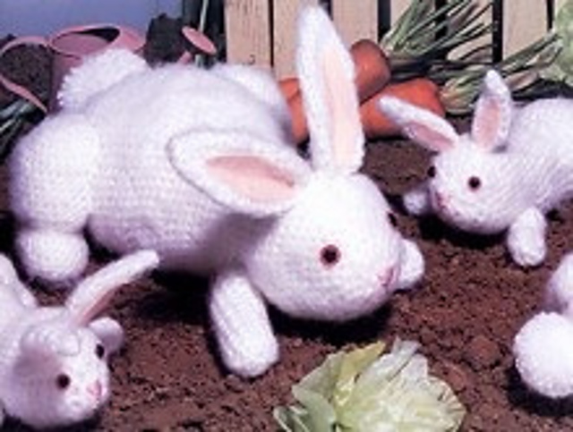 Bunny Tales