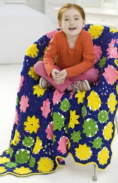 Bright Throw