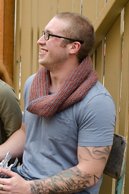 Gobi Cowl