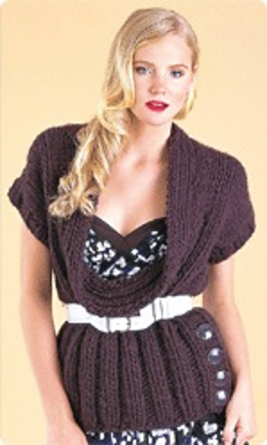 BROADWAY TOP