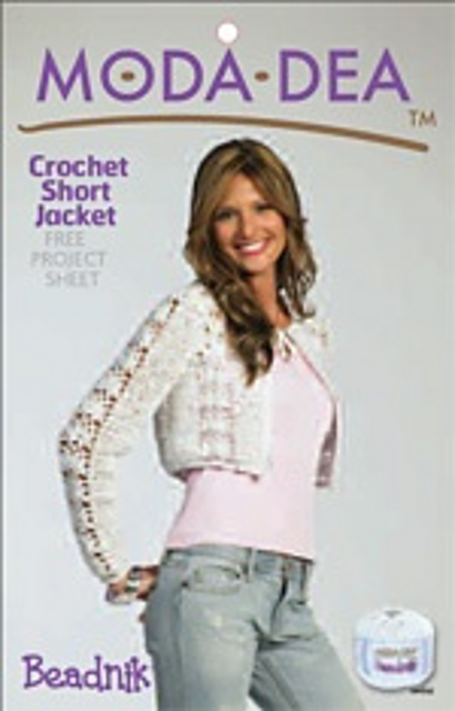 Short Jacket - LM0242