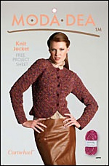 Jacket - LM0196