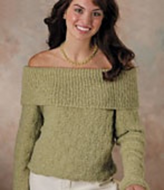 LT1415 Style Pullover