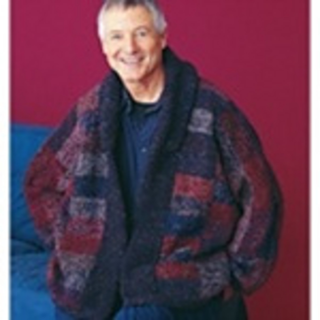 #11 Colorblock Jacket