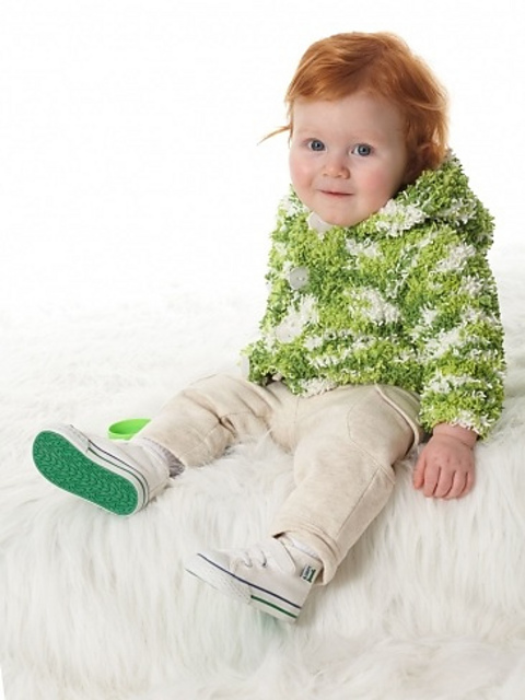 Baby Jacket
