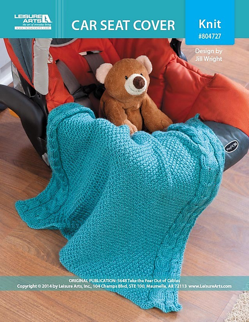 Car Seat Cover