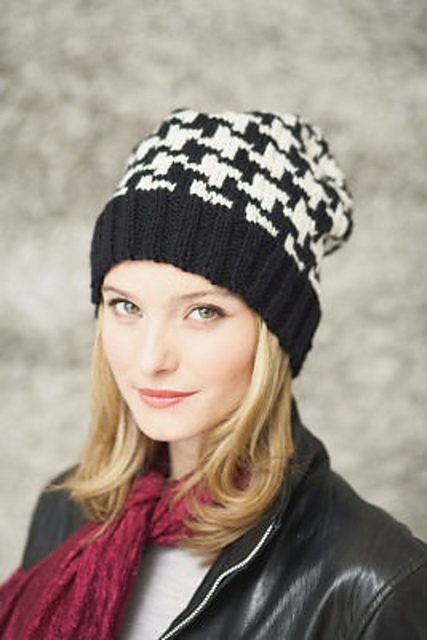 Send in the Hounds(tooth!) Hat