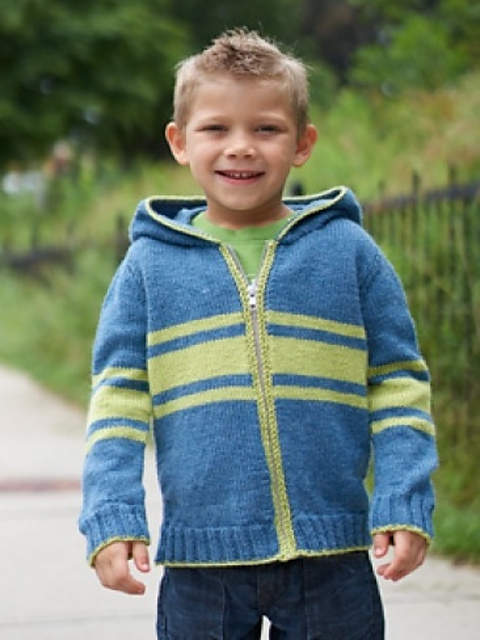 School Yard Hoodie