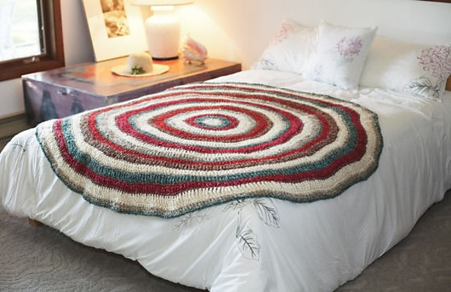 Full Circle Blanket