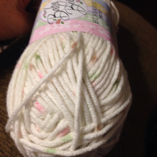 Ravelry Baby Bee Hushabye Print