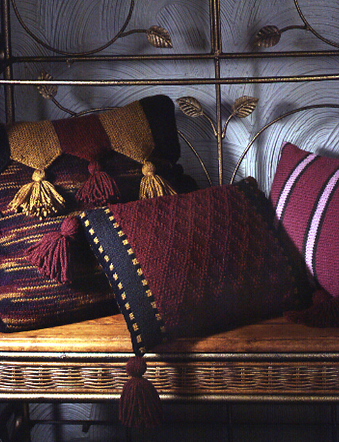 Florentine Pillow