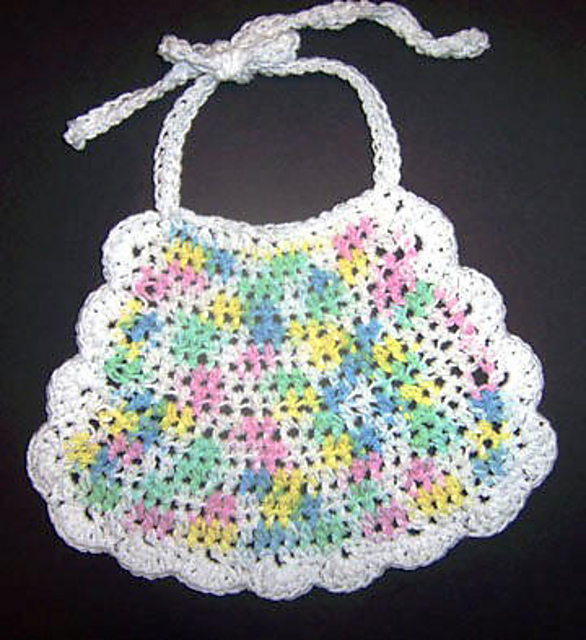 Baby Bib