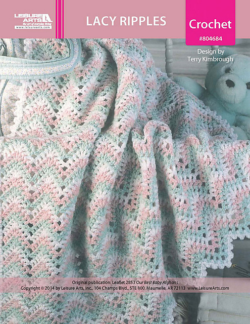 Lacy Ripples