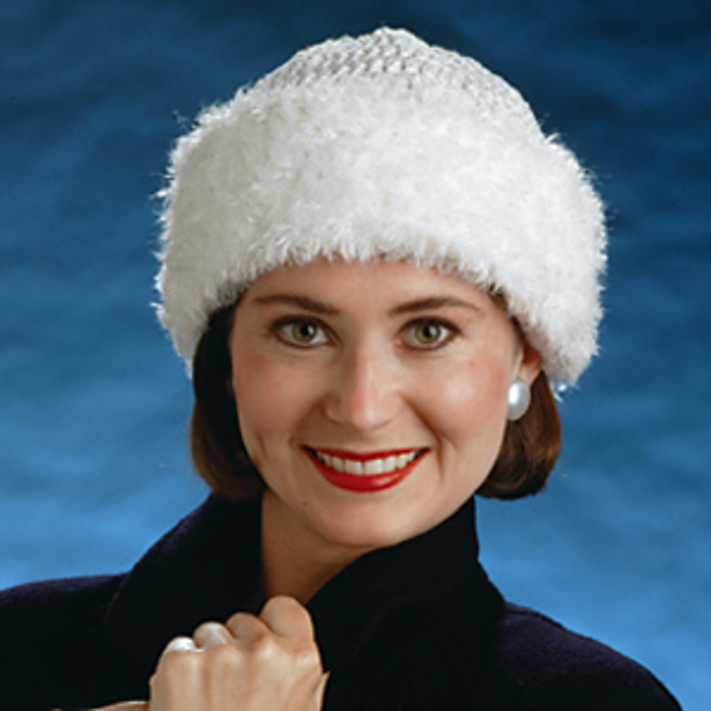 Fur Brim Hat