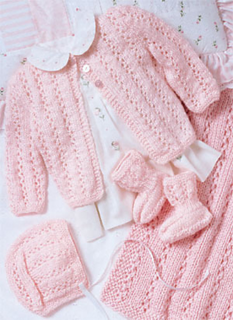 Perfectly Pink Set