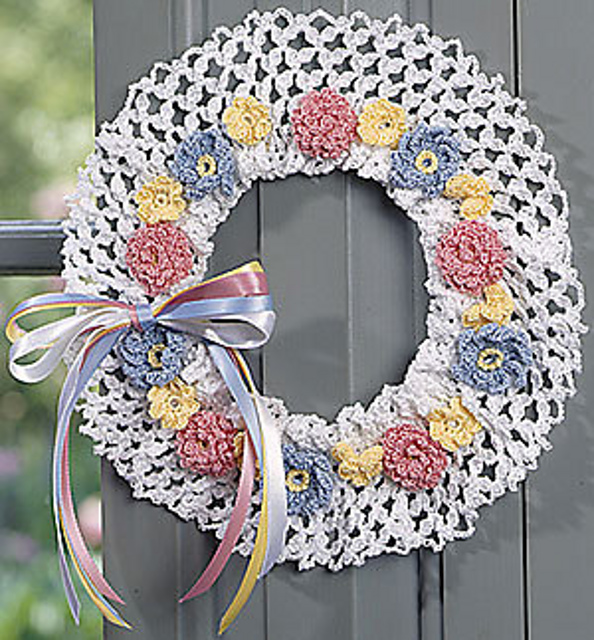 Cluster Lattice Wreath