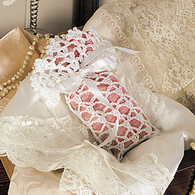 Splendid Soap Sachet