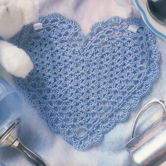 Lovable Bib