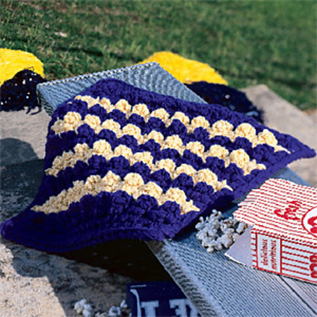 Sporty Stadium Seat