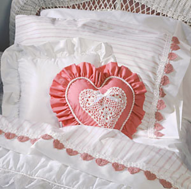 Sweet Dreams Set: Edging