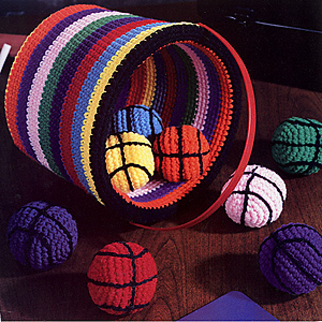 Dodge Ball Set
