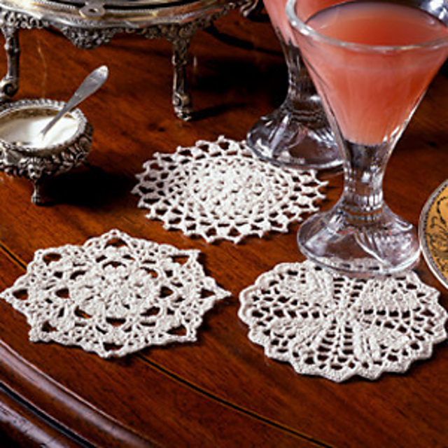 Classic Coasters