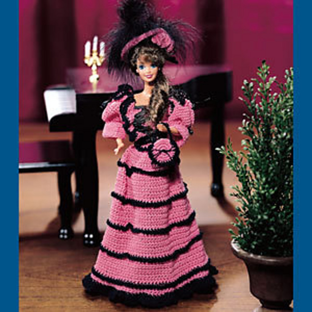 Broadway Belle