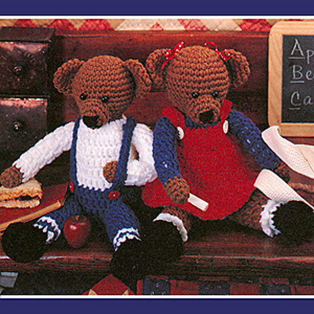 Bear Kids