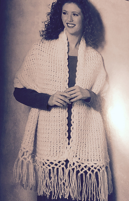 Shawl