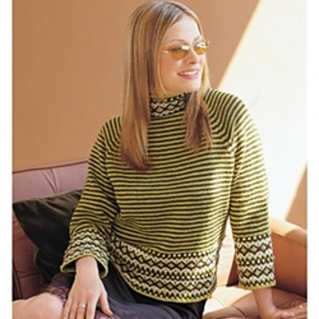 #05 Pattern Play
