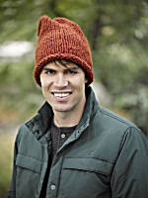 Slouch Hat #L30286