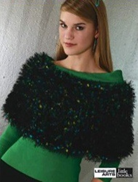 Capelet / Skirt
