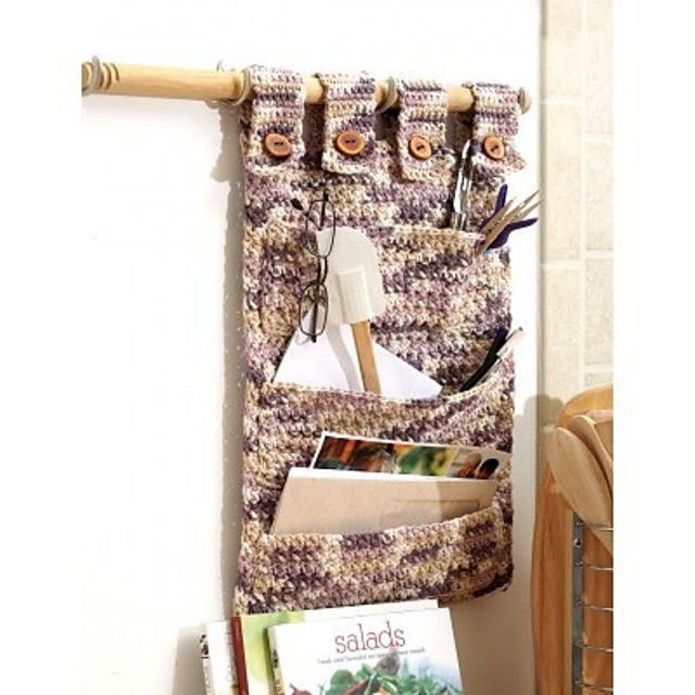 Kitchen Organizer