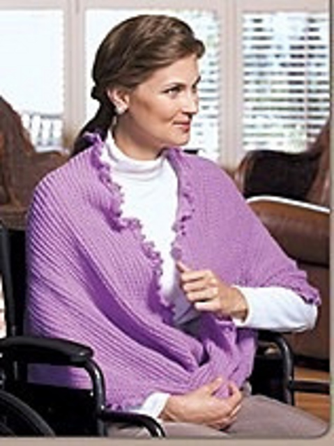 Mobius Cowl