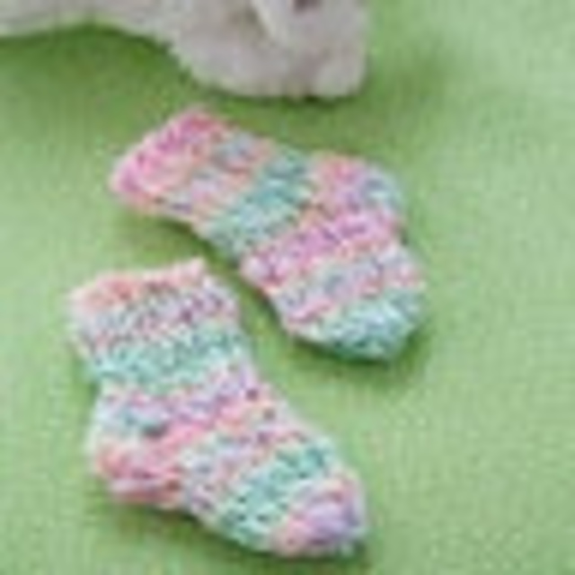 Cozy Toes Socks