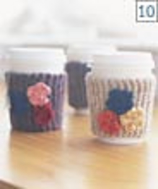 Coffee Cozy