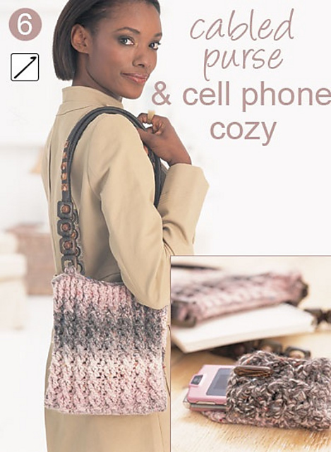Cell Phone Cozy